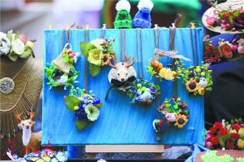 潮墟 广州创意市集的概念突围与手工艺新生态