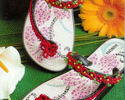 DIY手工串珠艺术 从入门到精通的制作大全与图解教程